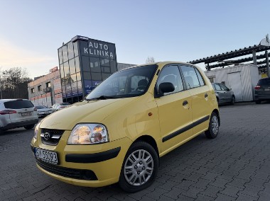 Hyundai Atos II-1