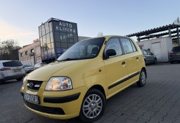 Hyundai Atos II
