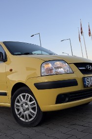 Hyundai Atos II-2