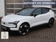 Volvo XC90 V Twin Motor Ultra Przyciemniane szyby tylne + Podgrzewane fotele przednie