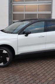 Volvo XC90 V Twin Motor Ultra Przyciemniane szyby tylne + Podgrzewane fotele przednie-2