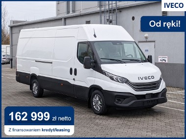 Iveco Daily 35S18 16m3 L4H2 35S18 16m3 L4H2 180KM-1