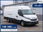 Iveco Daily 35S18 16m3 L4H2 35S18 16m3 L4H2 180KM