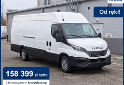 Iveco Daily 35S18 16m3 L4H2 35S18 16m3 L4H2 180KM