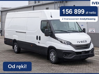 Iveco Daily 35S18 16m3 L4H2 35S18 16m3 L4H2 180KM-1