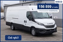 Iveco Daily 35S18 16m3 L4H2 35S18 16m3 L4H2 180KM