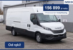 Iveco Daily 35S18 16m3 L4H2 35S18 16m3 L4H2 180KM