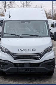 Iveco Daily 35S18 16m3 L4H2 35S18 16m3 L4H2 180KM-2