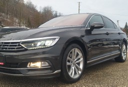 Volkswagen Passat B8 1.8/180KM /R-LINE