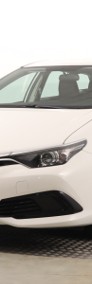 Toyota Auris II , Salon Polska, Serwis ASO, Automat, Xenon, Bi-Xenon,-3