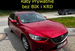 Mazda 6 Raty Prywatnie Bardzo Bogate Wyposażenie