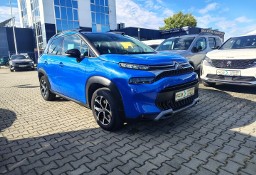 Citroen C3 1.2 PureTech 110KM Wersja SHINE! Salon Polska