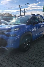 Citroen C3 1.2 PureTech 110KM Wersja SHINE! Salon Polska-2