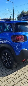 Citroen C3 1.2 PureTech 110KM Wersja SHINE! Salon Polska-3