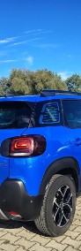 Citroen C3 1.2 PureTech 110KM Wersja SHINE! Salon Polska-4