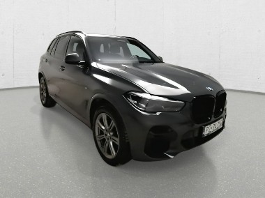 BMW X5 G05-1