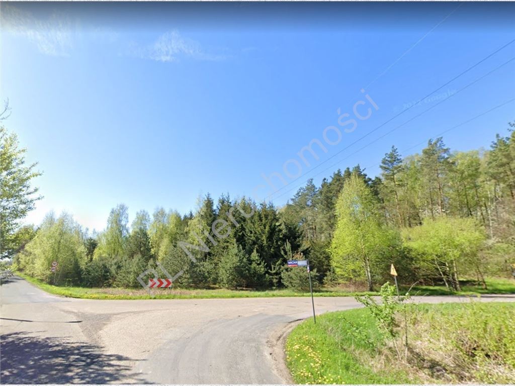 Działka na sprzedaż, 11196 m², Mszczonów Mszczonów, żyrardowski