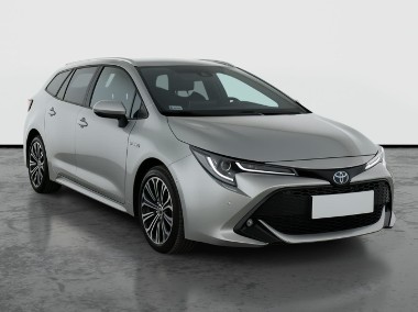 Toyota Corolla XII , Salon Polska, 1. Właściciel, Serwis ASO, Automat,-1
