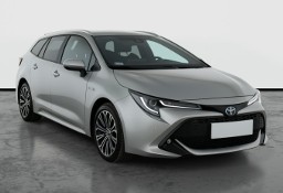 Toyota Corolla XII , Salon Polska, 1. Właściciel, Serwis ASO, Automat,