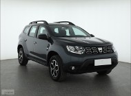 Dacia Duster I , Salon Polska, Serwis ASO, VAT 23%, Klima, Tempomat