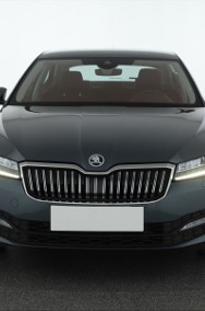 Skoda Superb III , Salon Polska, 1. Właściciel, Serwis ASO, Automat, VAT 23%,-2