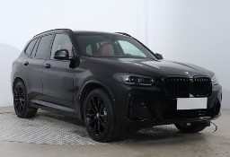 BMW X3 G01 , 1. Właściciel, Serwis ASO, 190 KM, Automat, VAT 23%, Skóra,