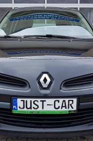 Renault Clio III 1.2 75 KM clima opłacony super stan gwarancja-2