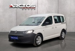 Volkswagen Caddy III Caddy 2.0 TDI Salon PL 1wł. F-Vat