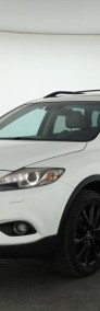 Mazda CX-9 , Salon Polska, GAZ, Automat, 7 miejsc, Skóra, Navi, Xenon,-3