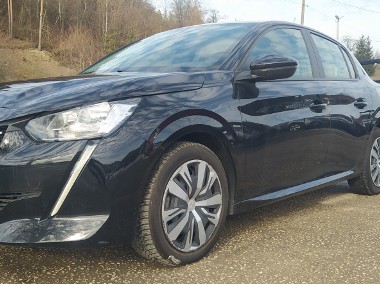 1.2Benzyma /75KM /Czarny Ładny /z Niemiec /1-rej.2020-1