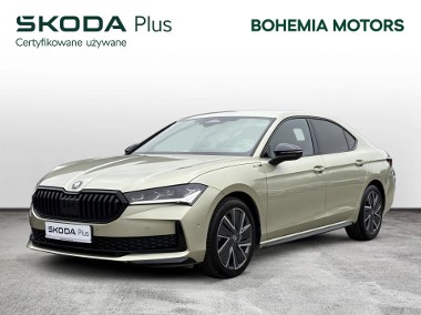 Skoda Superb III IV (2023-)-1