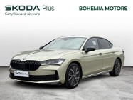 Skoda Superb III IV (2023-)