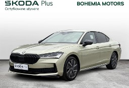Skoda Superb III IV (2023-)