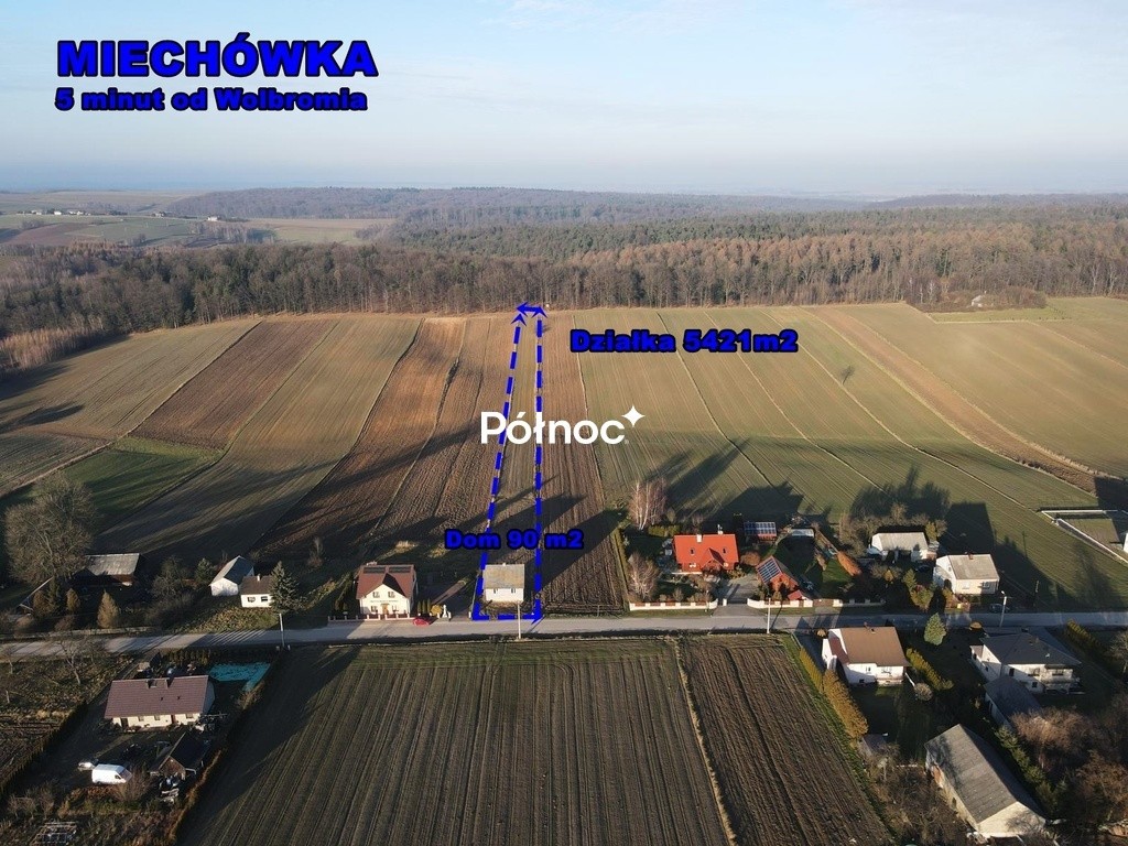 dom na sprzedaż