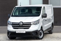 Renault Trafic 2.0 L2H1 wersja LONG *blaszak*