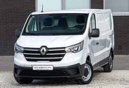 Renault Trafic 2.0 L2H1 wersja LONG *blaszak*