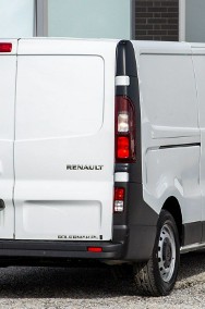 Renault Trafic 2.0 L2H1 wersja LONG *blaszak*-2