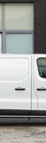 Renault Trafic 2.0 L2H1 wersja LONG *blaszak*-3