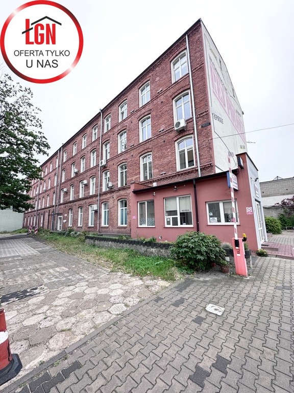 Mieszkanie w ścisłym centrum miasta