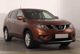 Nissan X-trail III Salon Polska, Serwis ASO, Klimatronic, Tempomat, Parktronic,