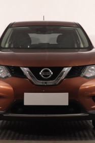 Nissan X-trail III Salon Polska, Serwis ASO, Klimatronic, Tempomat, Parktronic,-2