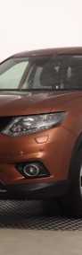 Nissan X-trail III Salon Polska, Serwis ASO, Klimatronic, Tempomat, Parktronic,-3
