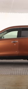 Nissan X-trail III Salon Polska, Serwis ASO, Klimatronic, Tempomat, Parktronic,-4