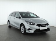 Kia Cee&apos;d III , Salon Polska, 1. Właściciel, Serwis ASO, VAT 23%,