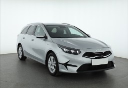 Kia Cee&apos;d III , Salon Polska, 1. Właściciel, Serwis ASO, VAT 23%,