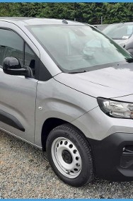 Peugeot Partner Long L2H1 EAT8 Long L2H1 EAT8 1.5 130KM-2