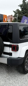Jeep Wrangler III [JK] SAHARA, Podgrzewane fotele, Kamera cofania, Zadbany, Niski przebieg-3