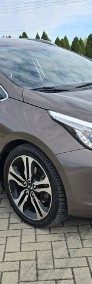 Kia Cee'd II 1,6Benzyna Navi.Serwis.Tempomat.Ledy.Parktronic.kredyt.OKAZJA-3