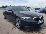 BMW SERIA 5 VII (F90)