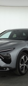 Citroen C5 III C5 X Salon Polska, Serwis ASO, Automat, Skóra, Navi, Klimatronic,-3